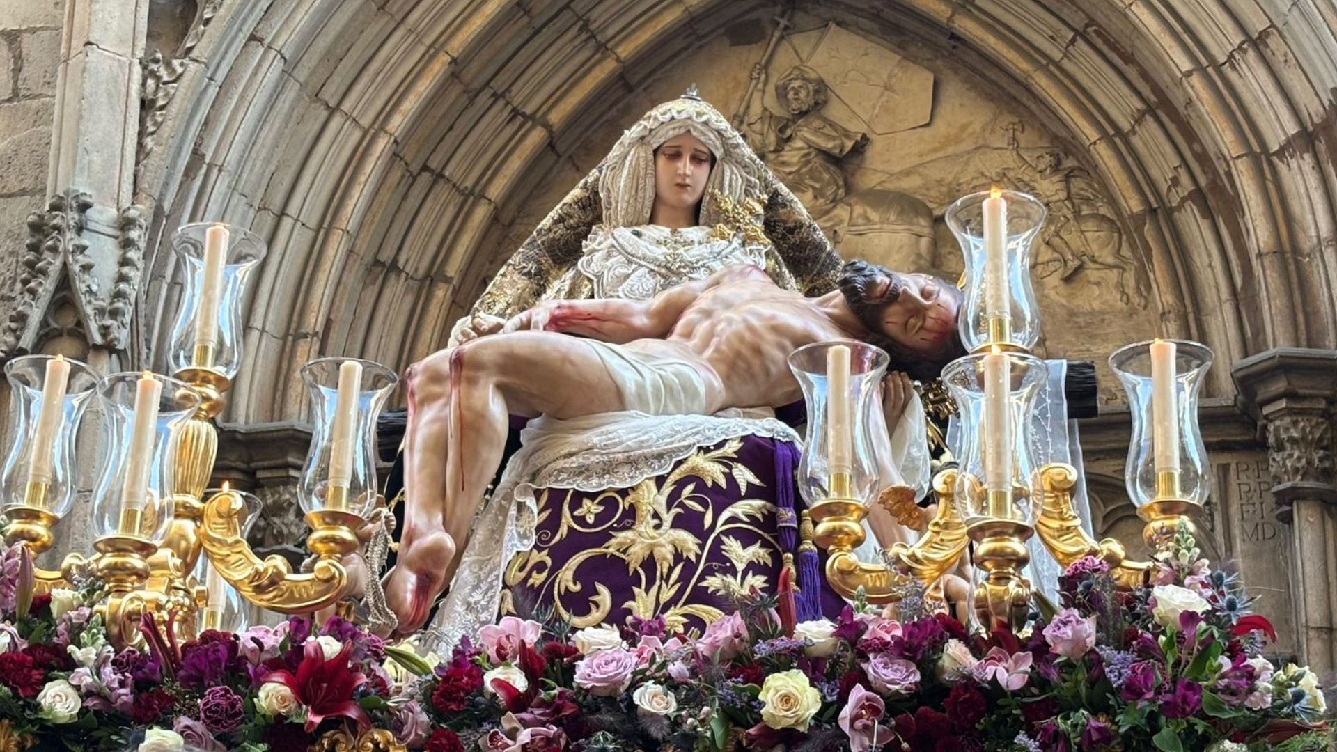 processo mare de deu de les angoxies