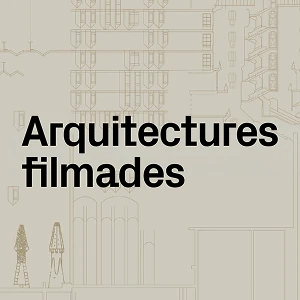 Arquitectures filmades