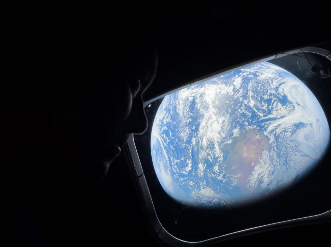 Artemis II: el viatge més llunyà de la humanitat i la "cara oculta" de la lluna | astronomia, fotografia