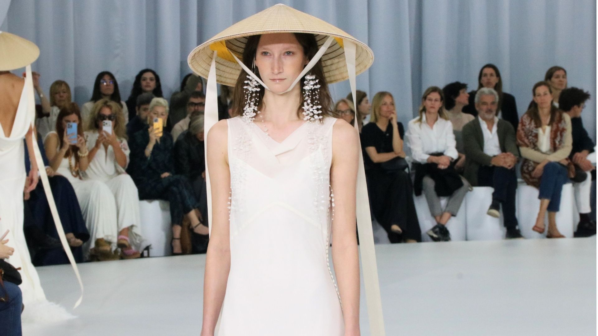 Barcelona Bridal Fashion Week 2026