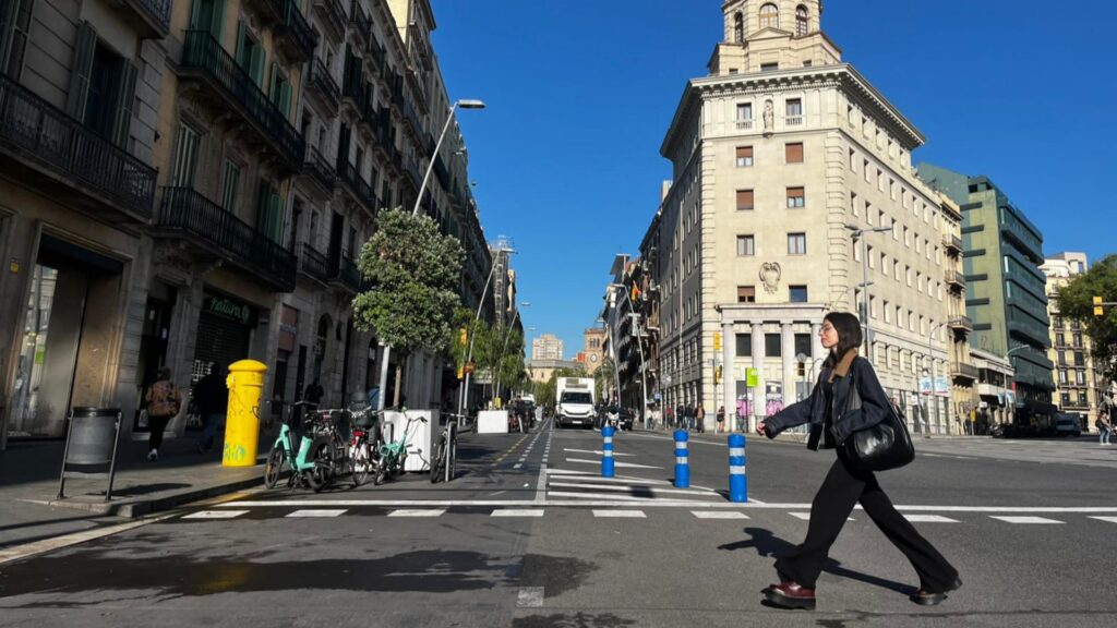 carrer Pelai