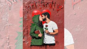 TVBoy, sobre la polèmica del cartell de Sant Jordi:  “No és possible fer content a tothom”