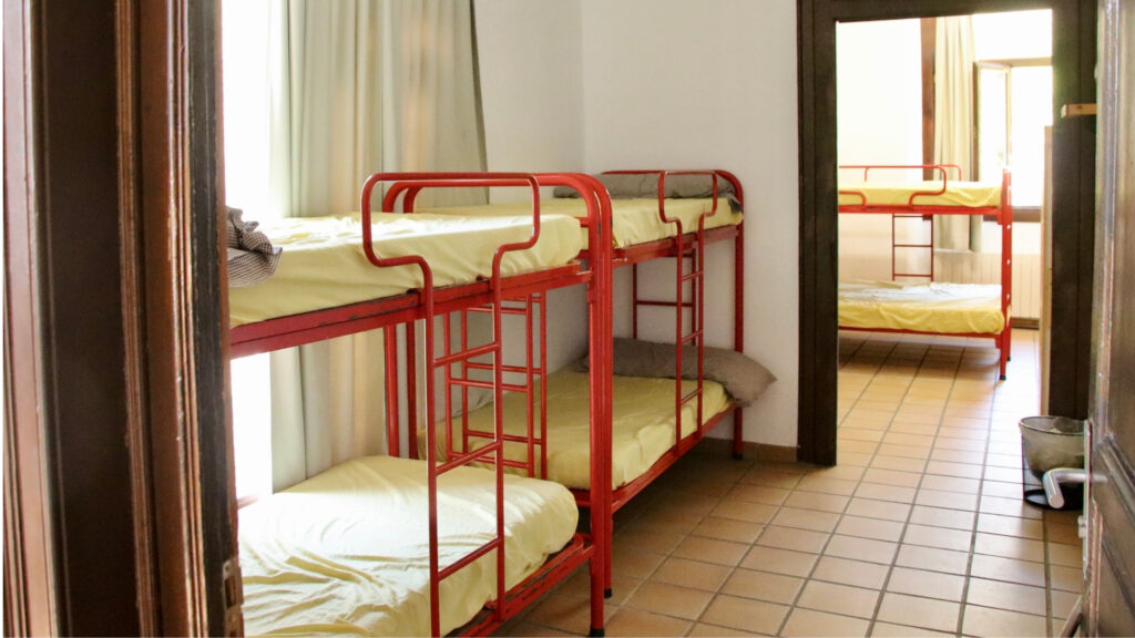 casa colonies