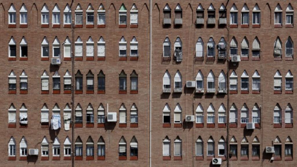 Open Barri 2026: dates i barris que obriran edificis i espais al públic | 48h Open House Barcelona, Barris, patrimoni arquitectònic