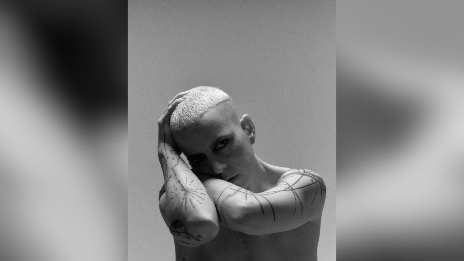 Clara Peya publica 'Nuca', un disc "despullat i minimalista", que no serà a Spotify ni Amazon | artistes, disc