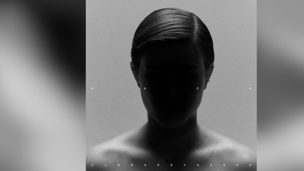 Clara Peya publica 'Nuca', un disc "despullat i minimalista", que no serà a Spotify ni Amazon | artistes, disc