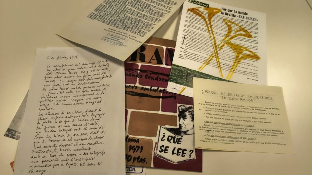 documents maleta llibertat