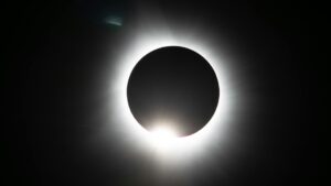 Eclipsi solar del 12 d’agost del 2026: horari i des d’on es veurà a Barcelona i Catalunya?