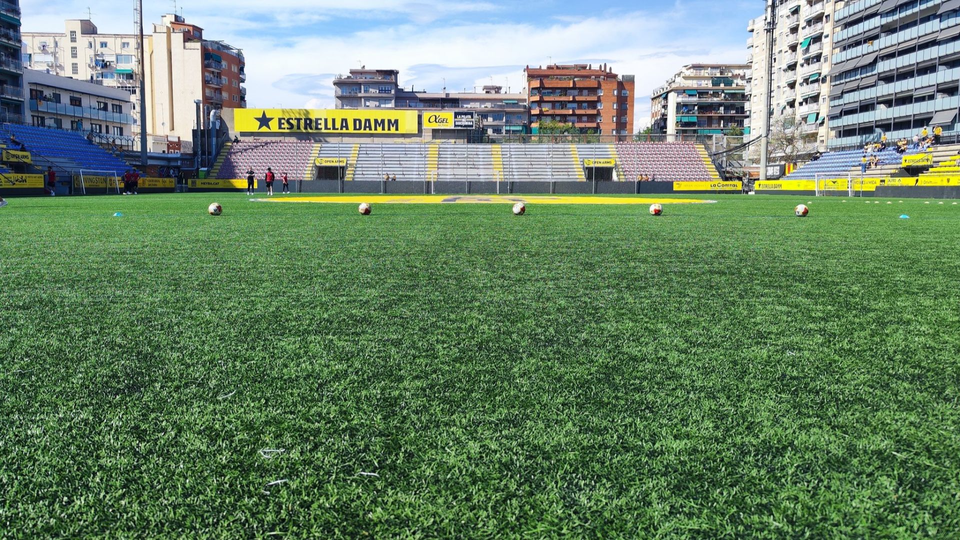 Sant Andreu Narcís Sala