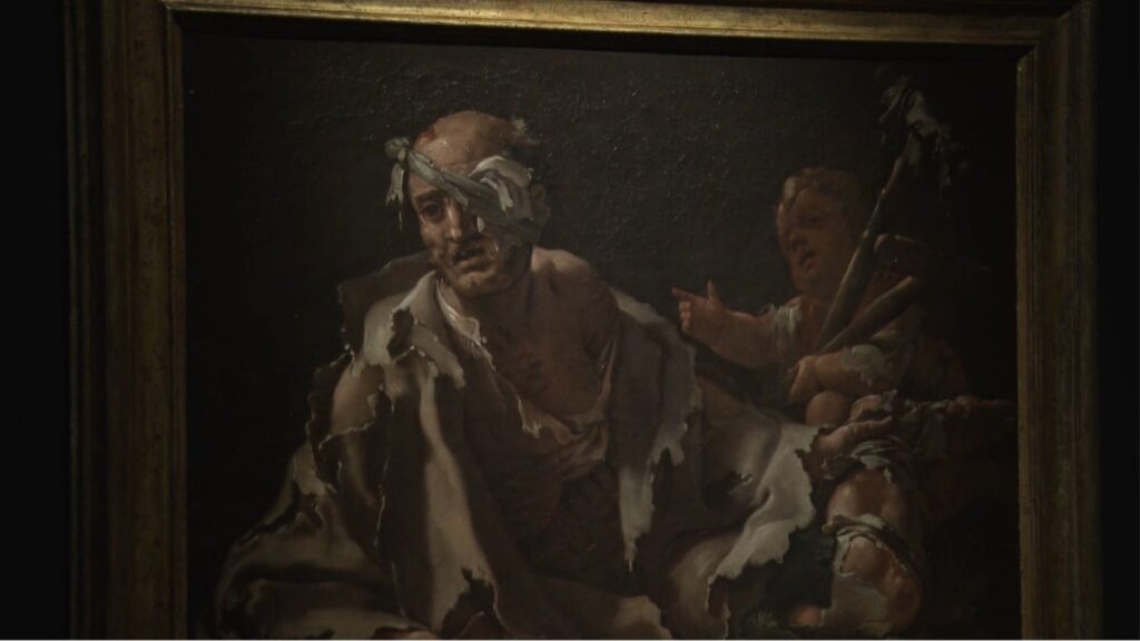 L'espiritualitat segons Ticià, Zurbarán o Goya, al Museu Diocesà | Art, exposicions, religió