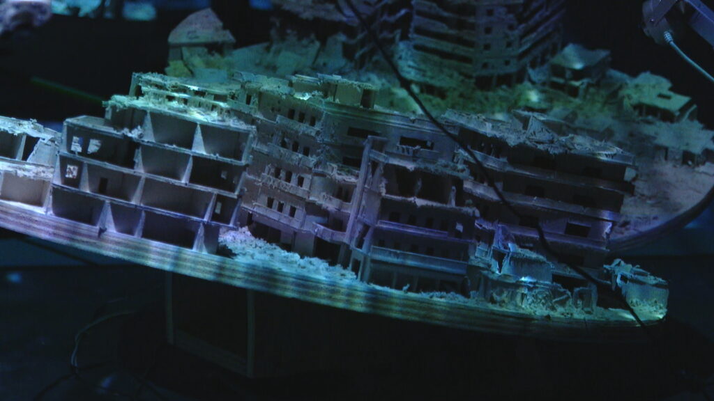 El Santa Mònica proposa viatjar al cor de les imatges a través de l'art amb "Assalt a la il·lusió" | art contemporani, Centre Arts Santa Mònica, exposició