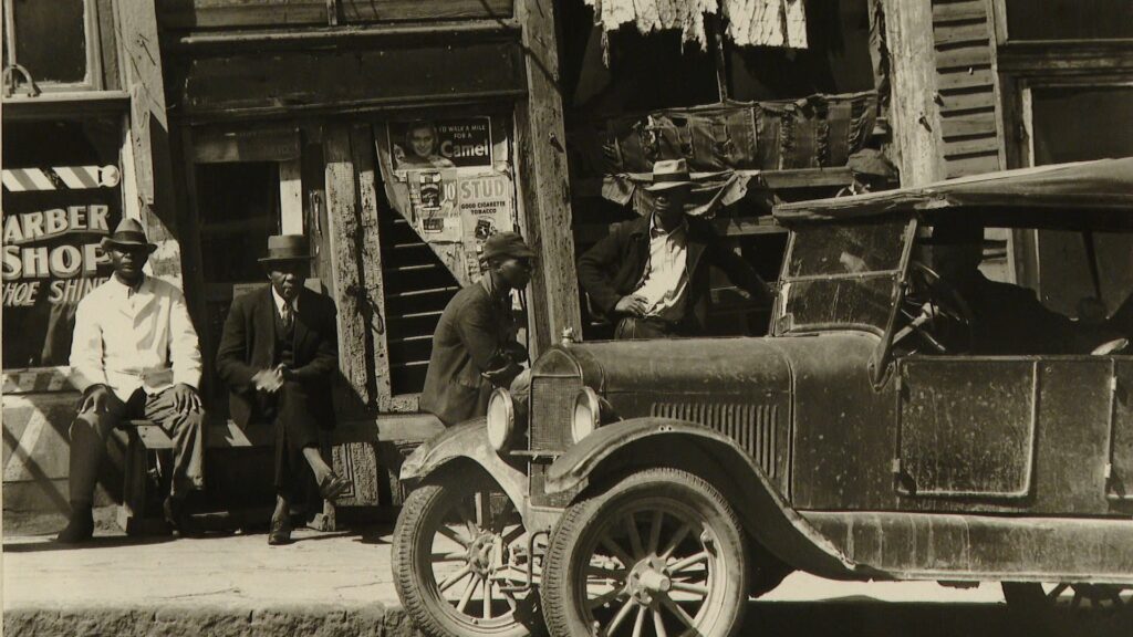 Exposici&oacute; Walker Evans
