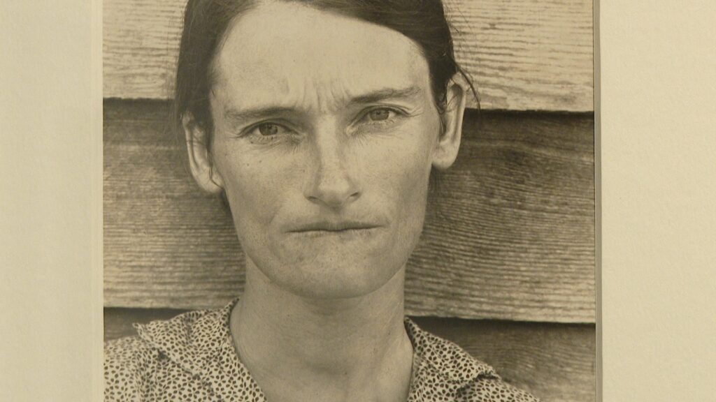Exposici&oacute; Walker Evans