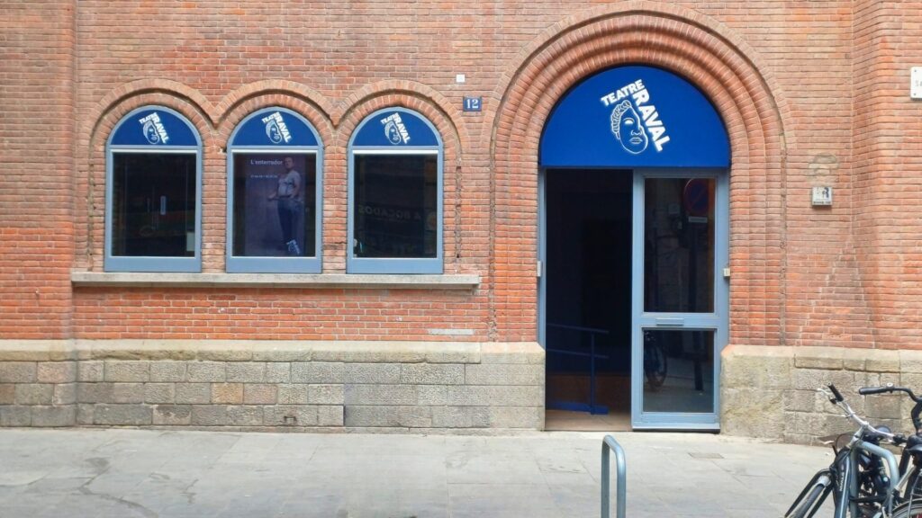 Teatre del Raval