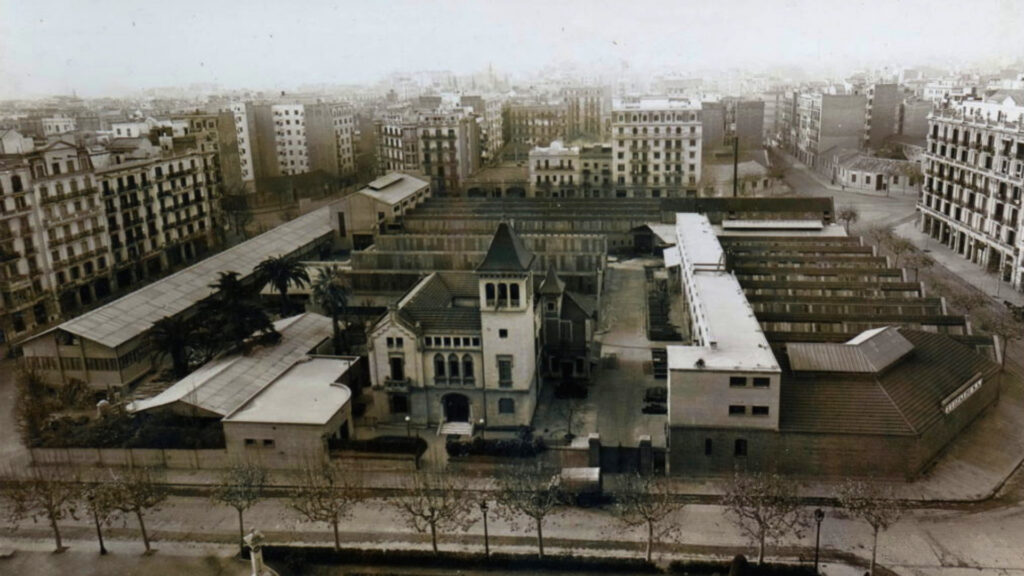 Fàbrica Elizalde
