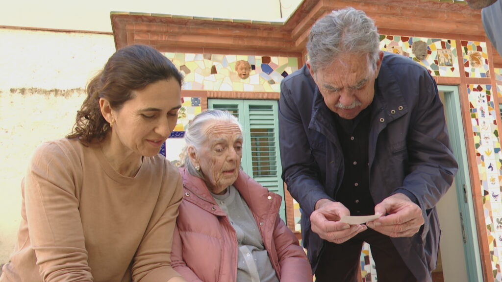 familia guinovart caseta nines putxet