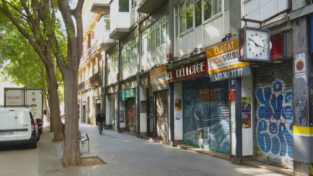 fa&ccedil;ana Confeccions el rellotge