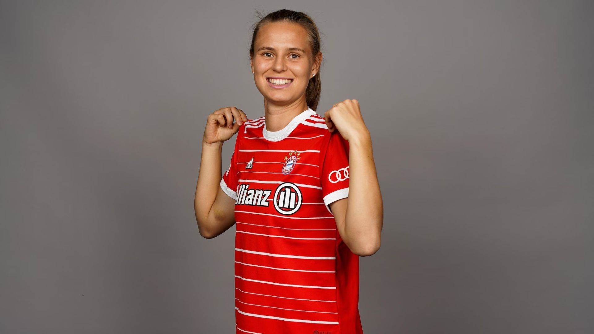 klara buhl bayern munic barça