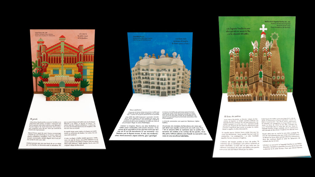 Any Gaudí: els millors llibres per conèixer la vida i obra de l'arquitecte més genial | Antoni Gaudí, llibres, modernisme