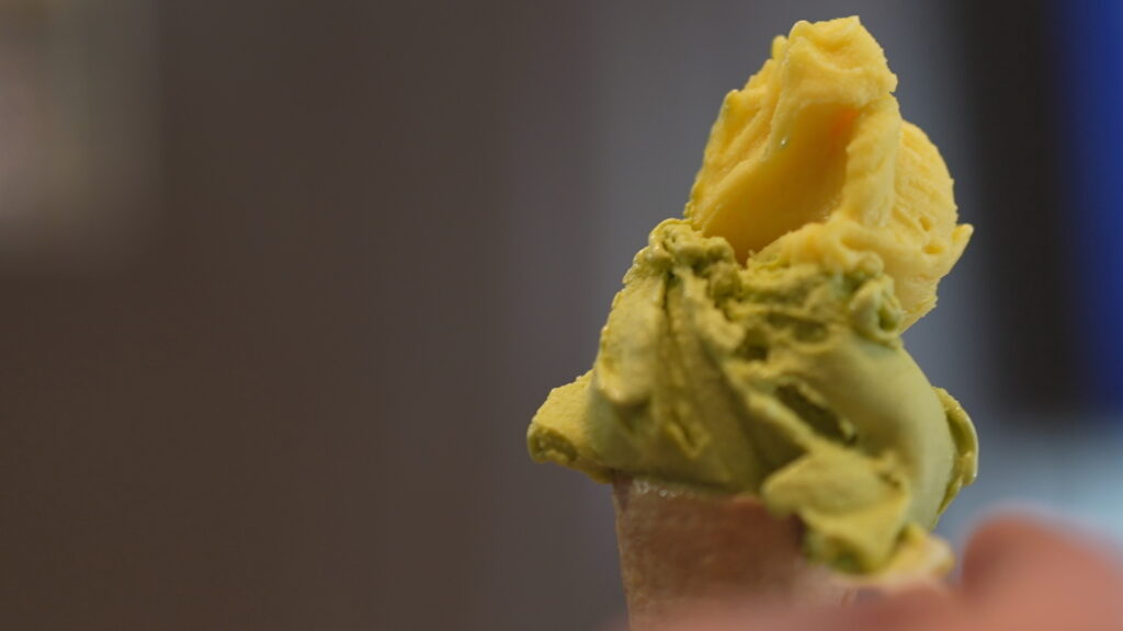 Gelato Collection d'Albert Adri&agrave;