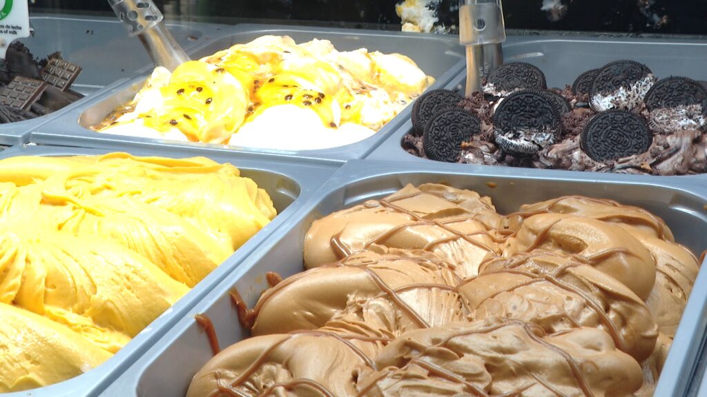 gelats gelateria