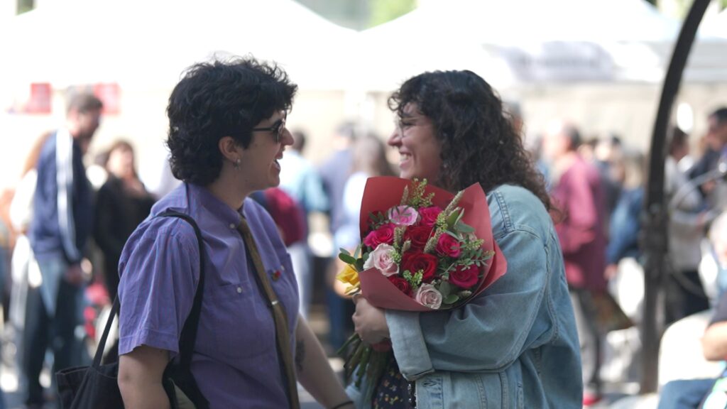 Sant Jordi 2026