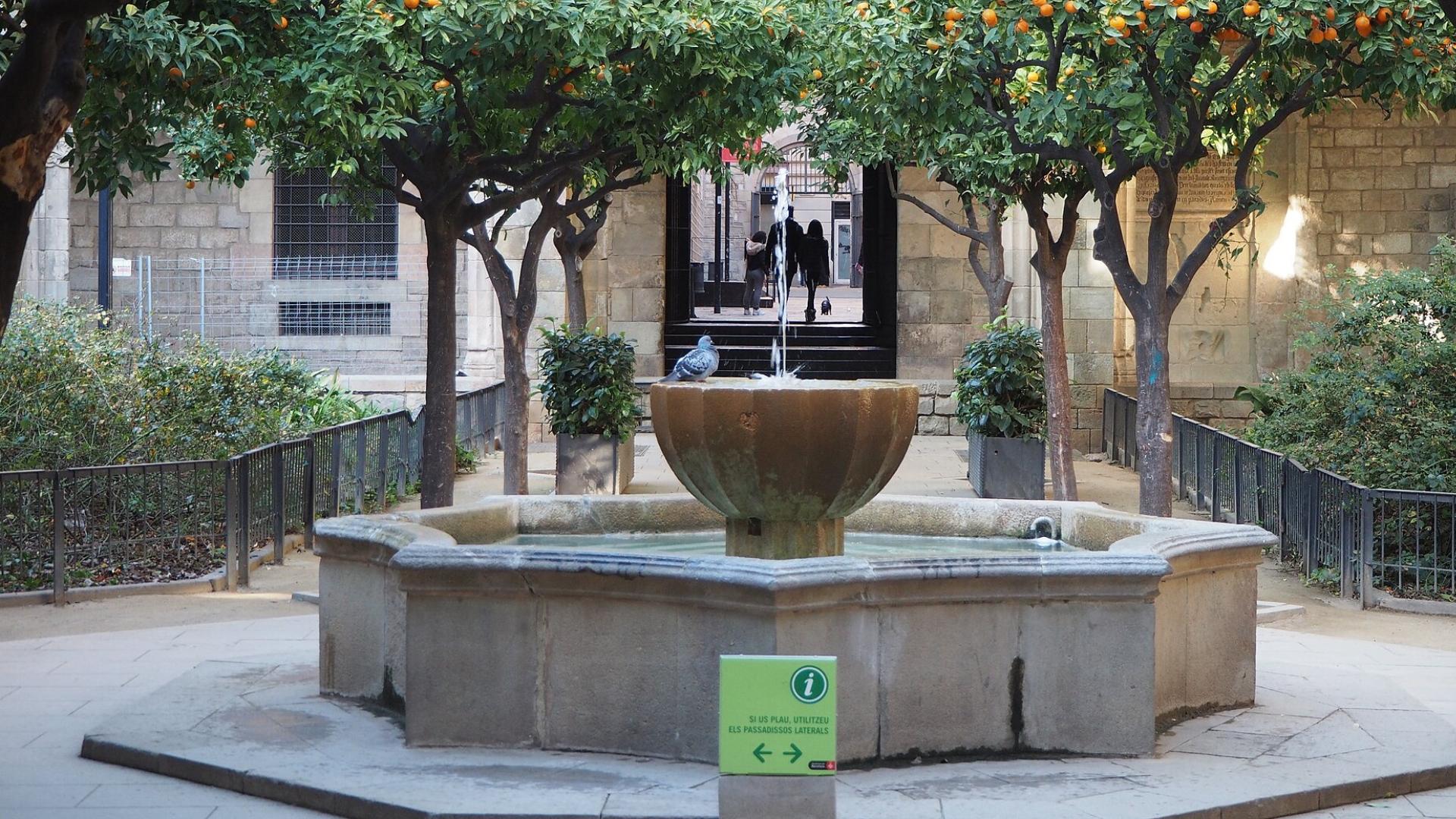 Jardins Rubió i Lluch