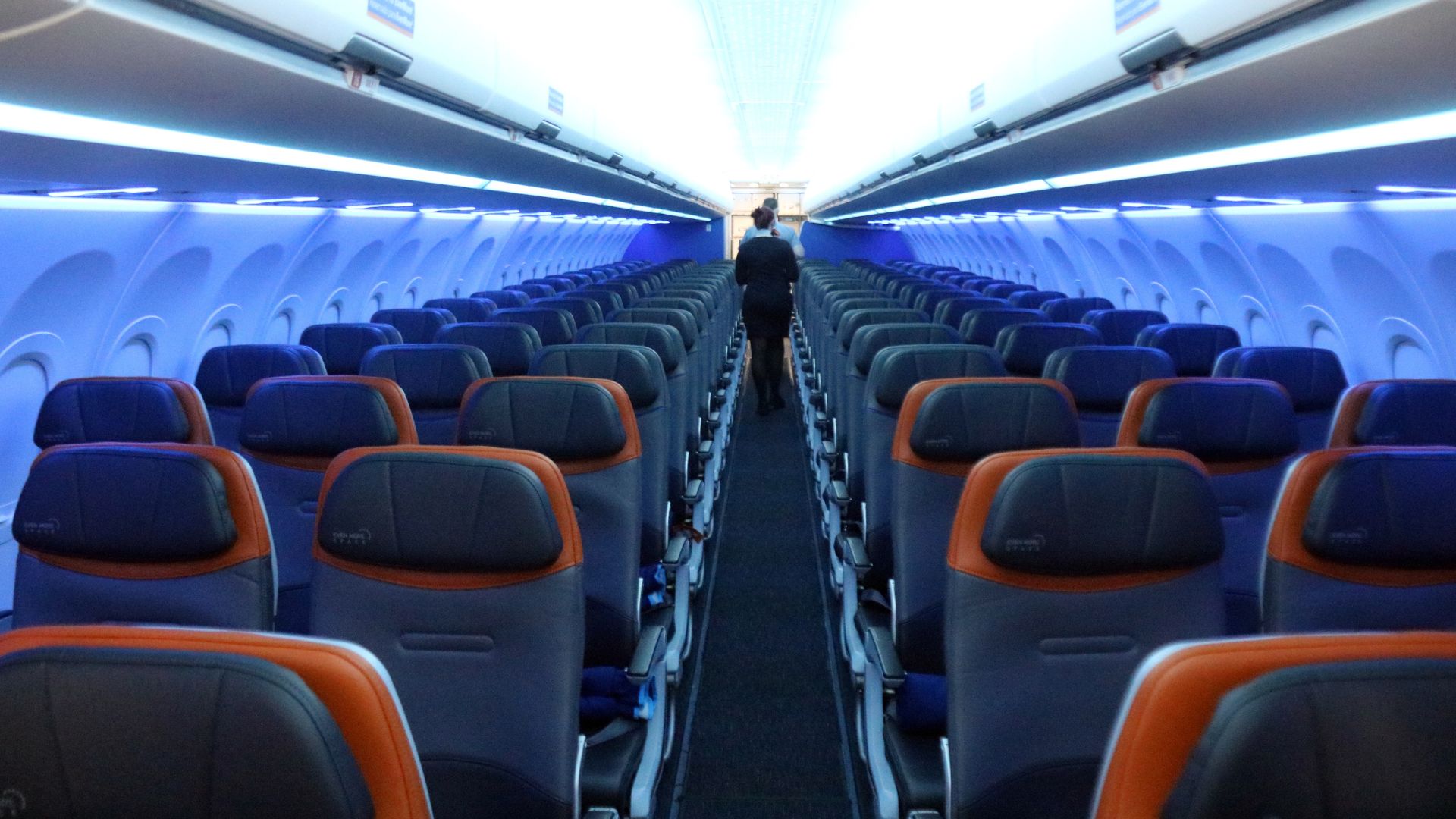 Jetblue Barcelona Boston