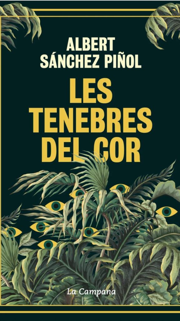 Llibres per Sant Jordi 2026: les recomanacions dels periodistes de la secció de Cultura | llibre, llibres, Sant Jordi