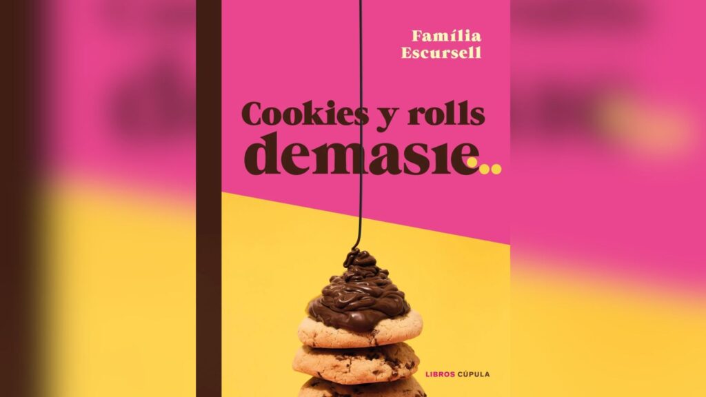 El Sant Jordi més gastronòmic: 11 llibres per gaudir de la cuina | cuina, llibres, Sant Jordi