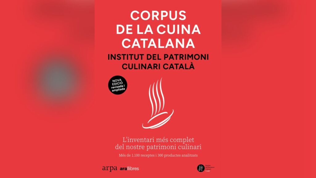 El Sant Jordi més gastronòmic: 11 llibres per gaudir de la cuina | cuina, llibres, Sant Jordi