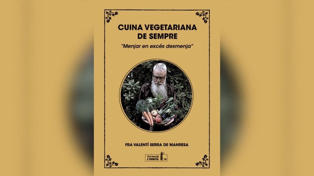 El Sant Jordi més gastronòmic: 11 llibres per gaudir de la cuina | cuina, llibres, Sant Jordi