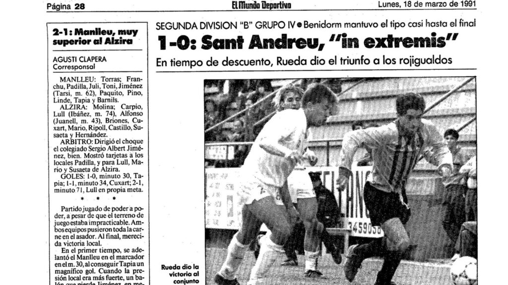El fotoperiodista esportiu Manel Montilla celebra i reivindica la professió a 'Soc fotògraf' | Barris, fotoperiodisme, llibres, Sant Jordi
