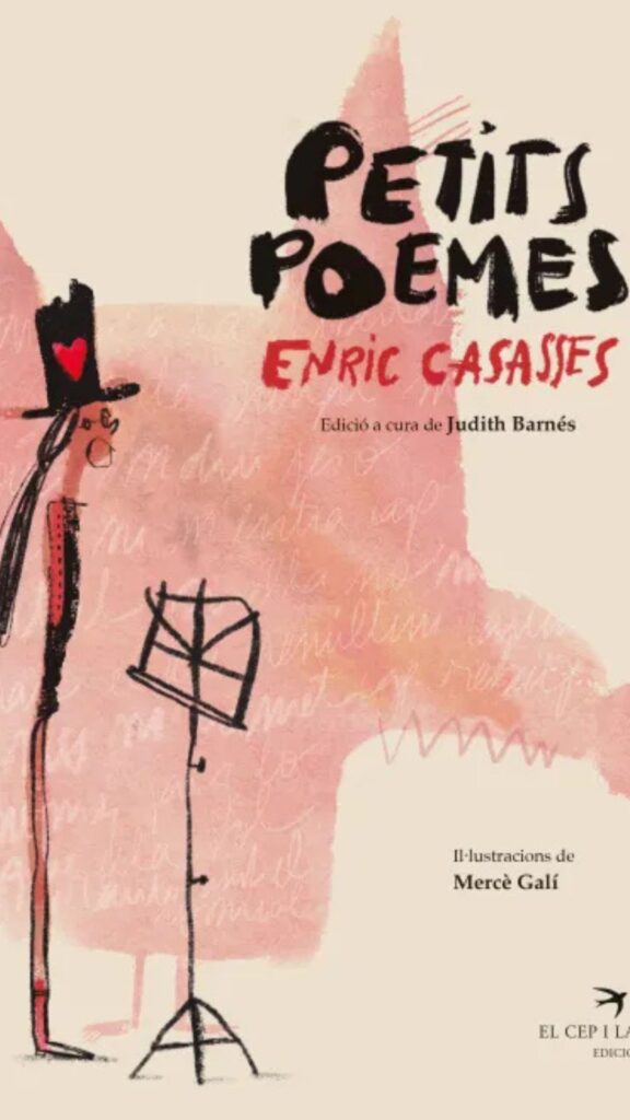 Propostes infantils i juvenils pel Sant Jordi 2026 | infants, joves, llibres, Sant Jordi