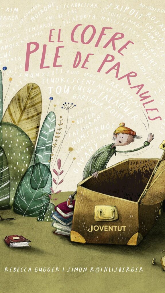 Propostes infantils i juvenils pel Sant Jordi 2026 | infants, joves, llibres, Sant Jordi