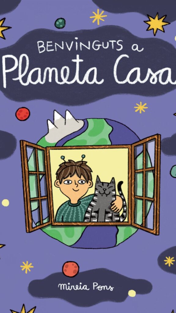 Propostes infantils i juvenils pel Sant Jordi 2026 | infants, joves, llibres, Sant Jordi