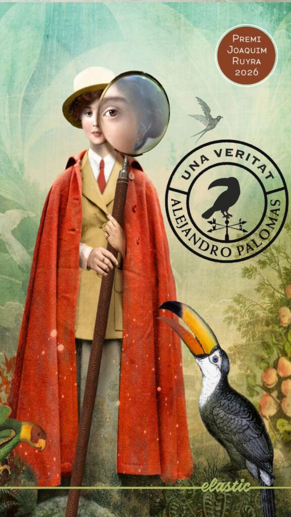 Propostes infantils i juvenils pel Sant Jordi 2026 | infants, joves, llibres, Sant Jordi