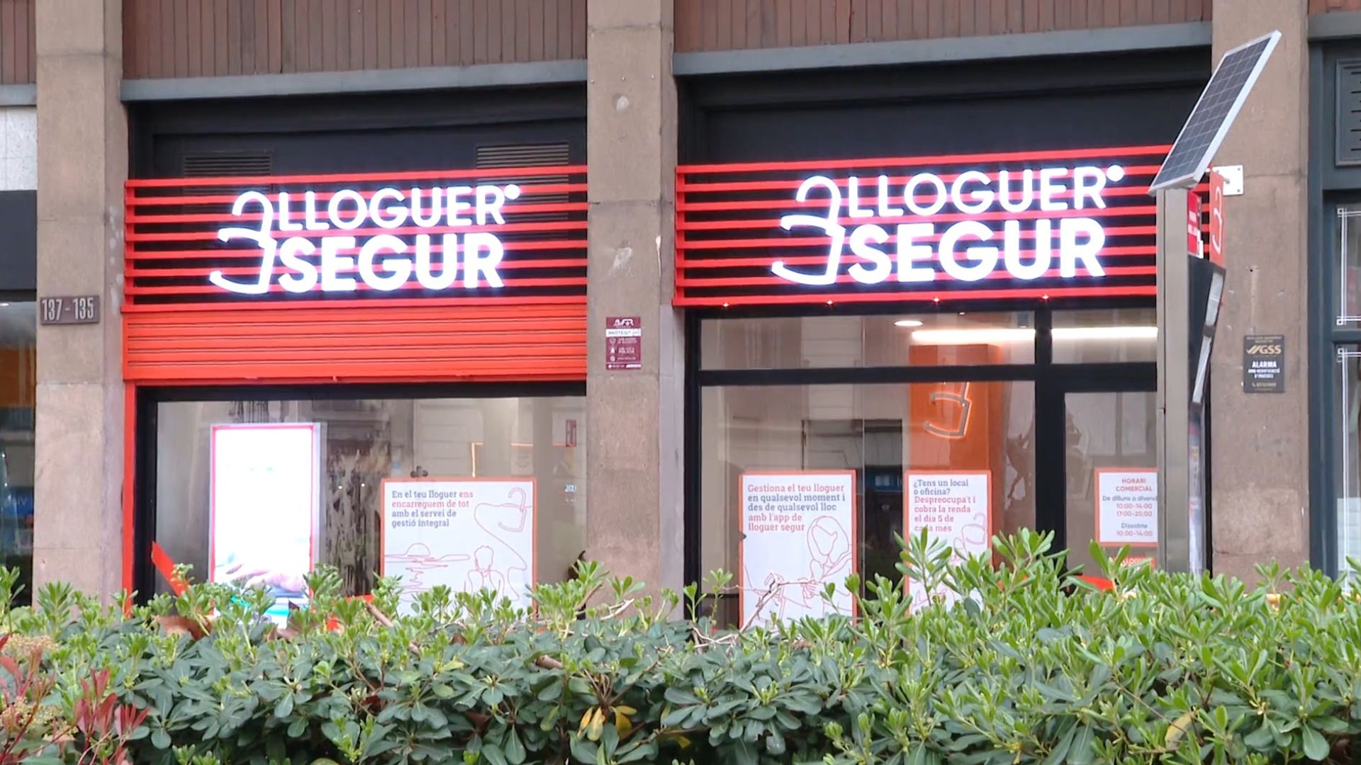 Immobiliària Lloguer Segur