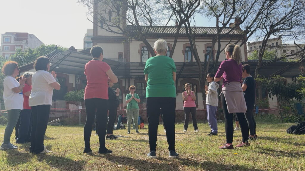 taller magoria