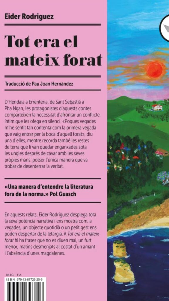 Llibres per Sant Jordi 2026: les recomanacions dels periodistes de la secció de Cultura | llibre, llibres, Sant Jordi