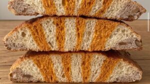 El millor pa de Sant Jordi 2026 el fan al Forn Sant Josep, a la Dreta de l’Eixample