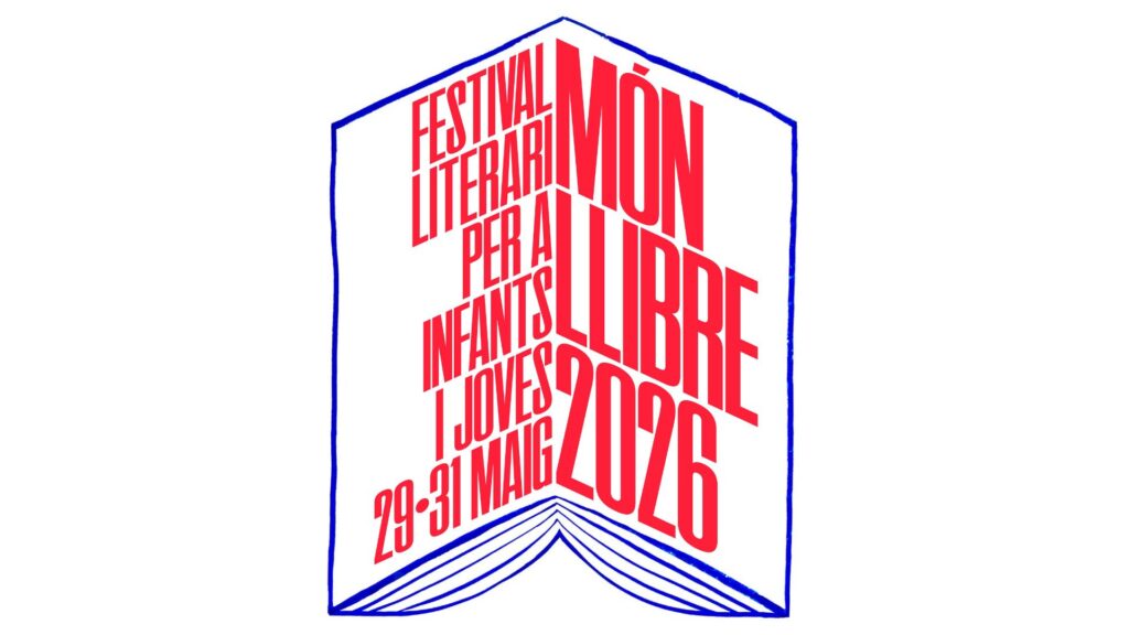Món Llibre 2026, el festival literari infantil: Programa | agenda del cap de setmana, CCCB, infants, llibres