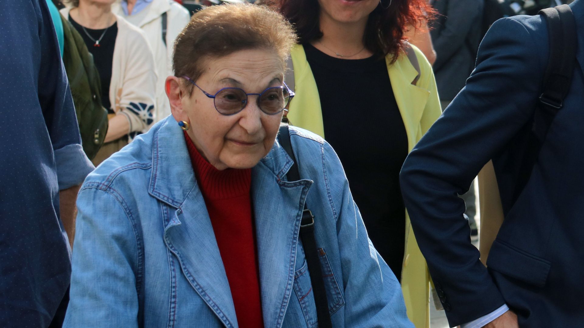 Mor Blanca Serra