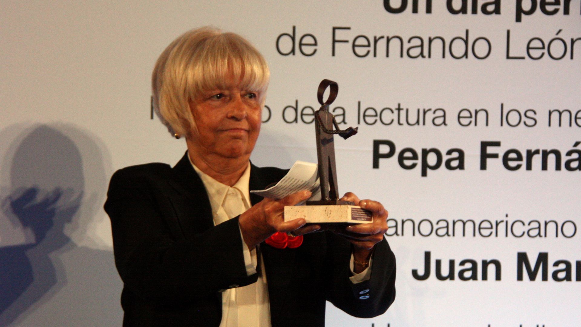 Mor Beatriz de Moura, fundadora i directora literària de l'editorial Tusquets | editorials, llibres, necrològiques