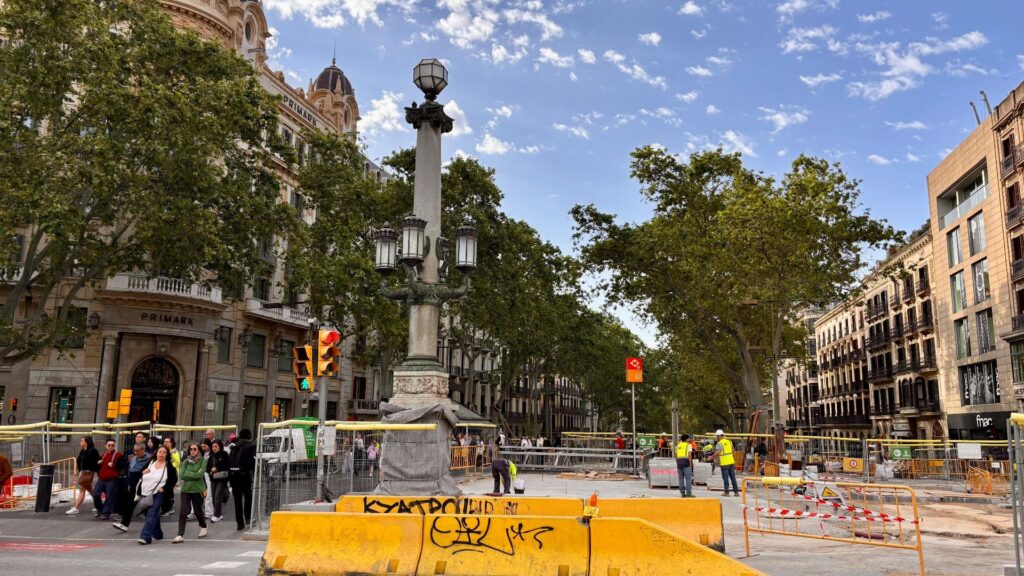 OBRES ST JORDI