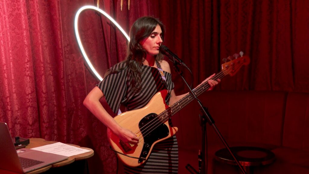 Arrenca Òrbita Paral·lel, una aposta per la música en viu de proximitat i emergent | avinguda del Paral·lel, concerts, música en viu
