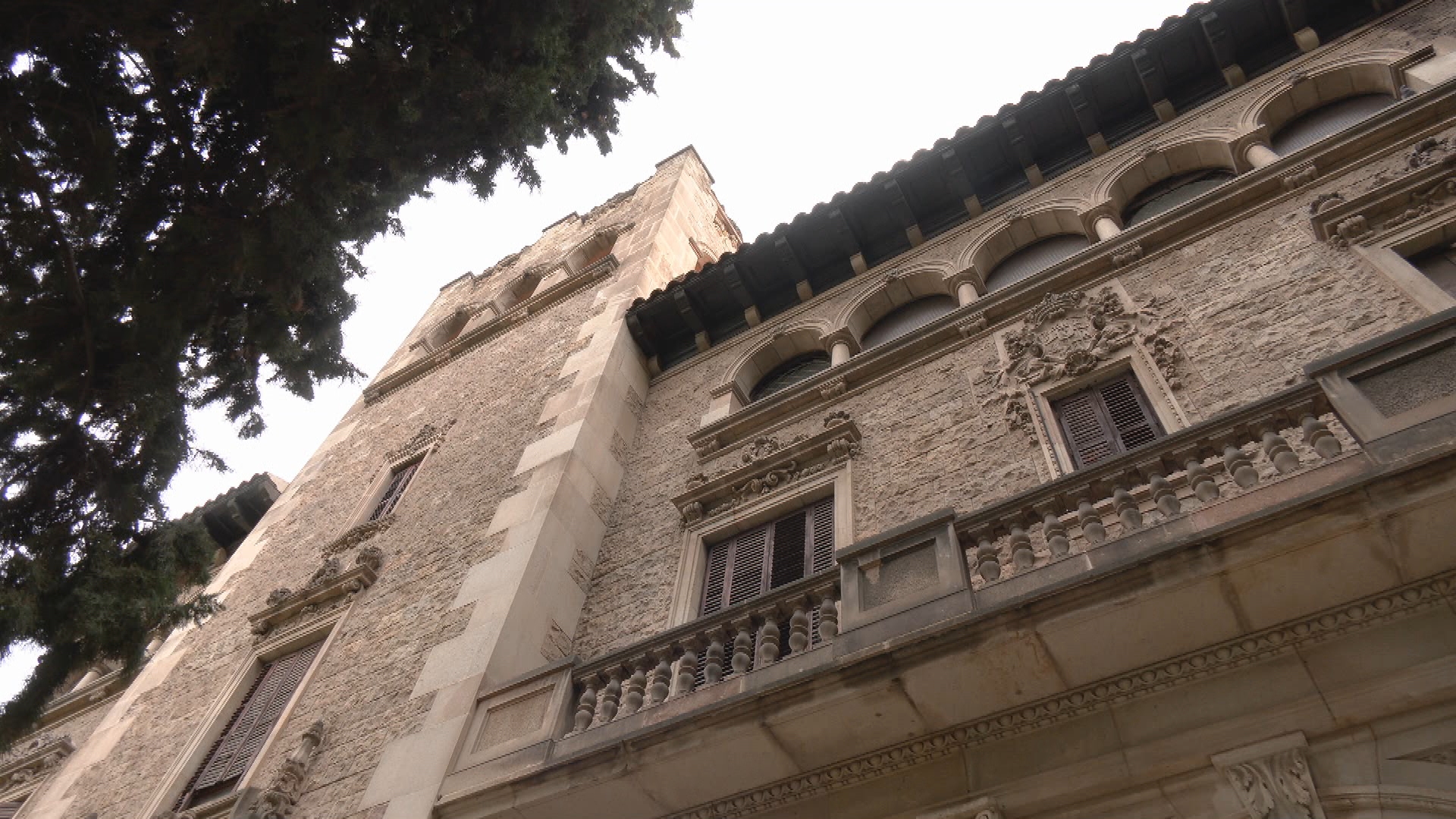 La finca Muñoz Ramonet fa el pas definitiu cap a la cultura