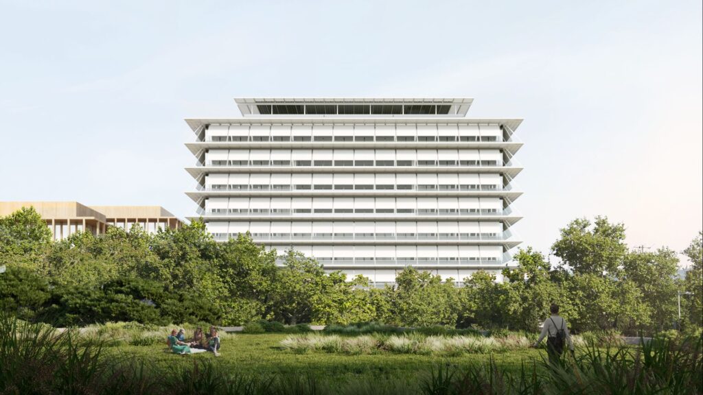 Parc Recerca Biomèdica