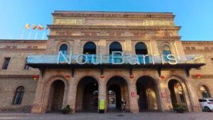 El districte del nom enganyós: per què es diu Nou Barris si en realitat són 13 barris?