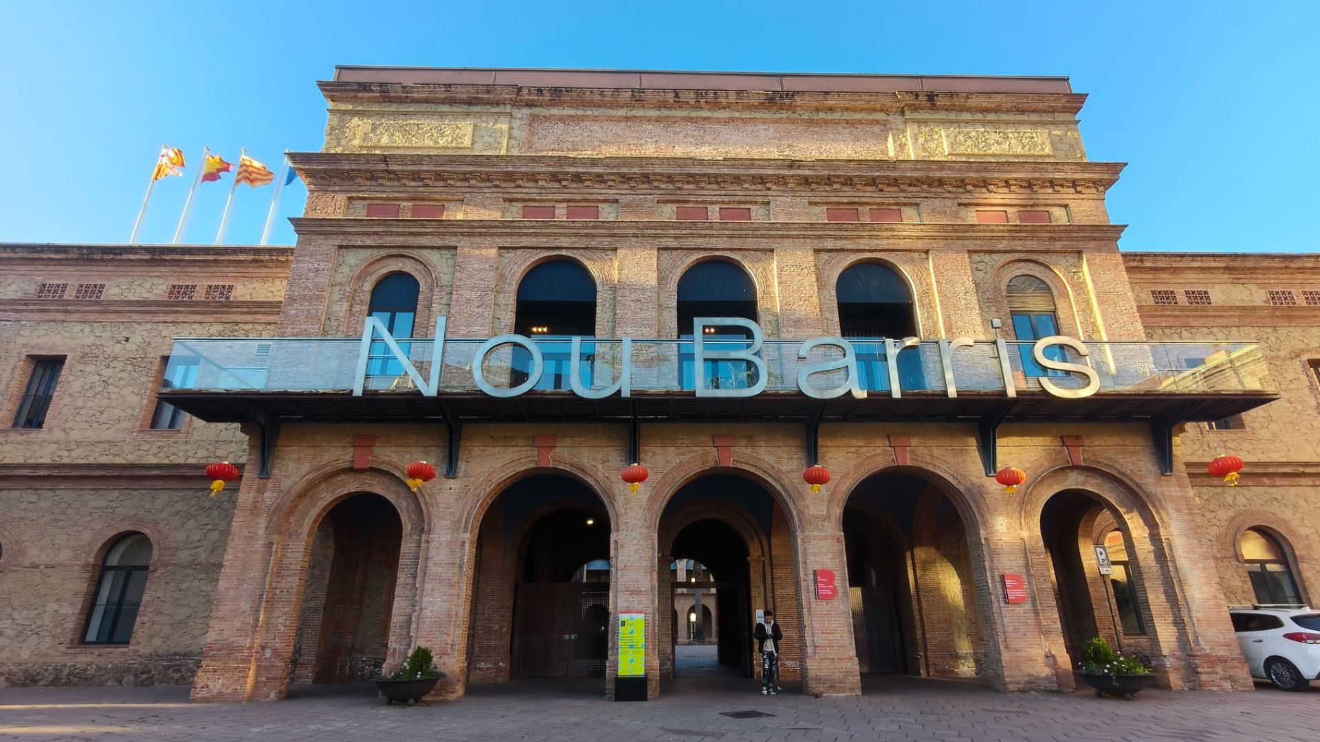 El districte del nom enganyós: per què es diu Nou Barris si en realitat són 13 barris? | Barris, memòria històrica, nomenclàtor